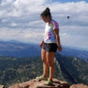 Meet your Posher, Katrina